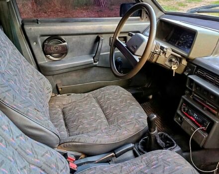 ВАЗ 2109, объемом двигателя 1.5 л и пробегом 150 тыс. км за 1400 $, фото 8 на Automoto.ua