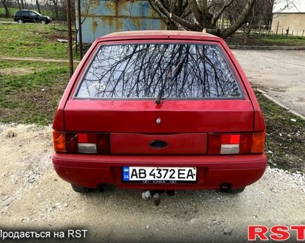 ВАЗ 2109, объемом двигателя 1.5 л и пробегом 180 тыс. км за 1100 $, фото 3 на Automoto.ua