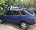 ВАЗ 2109, об'ємом двигуна 1.5 л та пробігом 35 тис. км за 1227 $, фото 1 на Automoto.ua