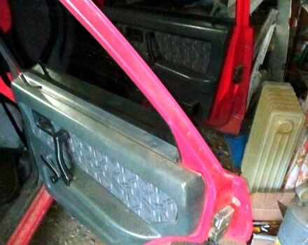 ВАЗ 2109, объемом двигателя 1.5 л и пробегом 0 тыс. км за 1400 $, фото 1 на Automoto.ua