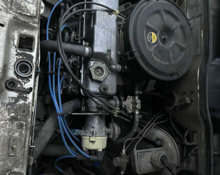 ВАЗ 2109, объемом двигателя 1.5 л и пробегом 72 тыс. км за 1700 $, фото 2 на Automoto.ua