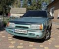 ВАЗ 2109, объемом двигателя 1.5 л и пробегом 299 тыс. км за 1050 $, фото 1 на Automoto.ua