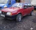ВАЗ 2109, объемом двигателя 1.5 л и пробегом 99 тыс. км за 1550 $, фото 2 на Automoto.ua