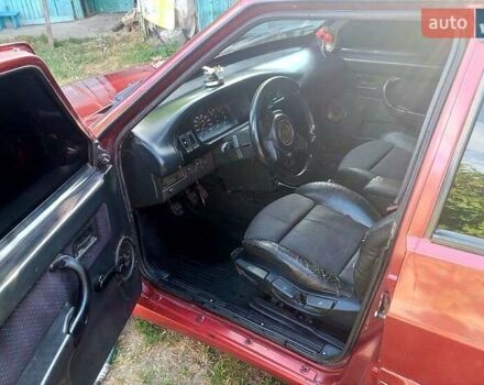 ВАЗ 2109, об'ємом двигуна 1.6 л та пробігом 195 тис. км за 1250 $, фото 4 на Automoto.ua