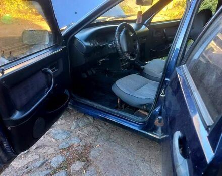 ВАЗ 2109, объемом двигателя 1.5 л и пробегом 123 тыс. км за 1000 $, фото 1 на Automoto.ua