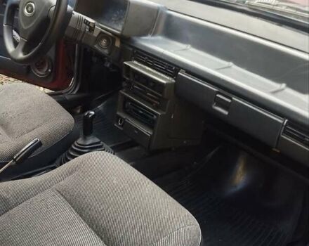 ВАЗ 2109, объемом двигателя 1.5 л и пробегом 985 тыс. км за 1930 $, фото 3 на Automoto.ua