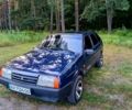 ВАЗ 2109, объемом двигателя 1.5 л и пробегом 150 тыс. км за 1400 $, фото 1 на Automoto.ua