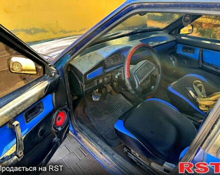 ВАЗ 2109, об'ємом двигуна 1.5 л та пробігом 400 тис. км за 750 $, фото 3 на Automoto.ua