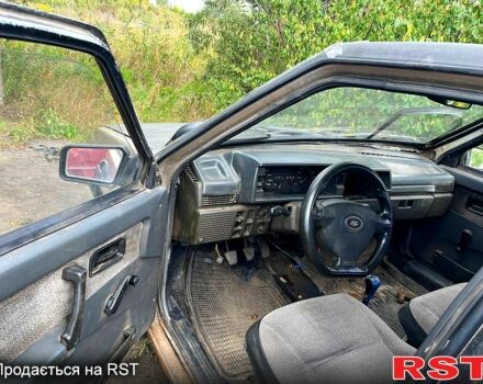 ВАЗ 2109, об'ємом двигуна 1.5 л та пробігом 56 тис. км за 360 $, фото 4 на Automoto.ua