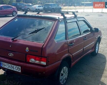 ВАЗ 2109, об'ємом двигуна 1.6 л та пробігом 195 тис. км за 1250 $, фото 3 на Automoto.ua