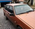 ВАЗ 2109, объемом двигателя 1.5 л и пробегом 150 тыс. км за 1300 $, фото 3 на Automoto.ua
