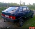 ВАЗ 2109, объемом двигателя 1.5 л и пробегом 100 тыс. км за 1100 $, фото 3 на Automoto.ua