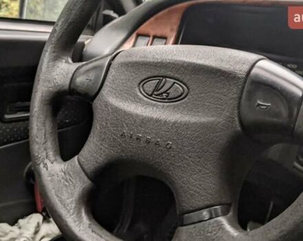 ВАЗ 2109, об'ємом двигуна 1.3 л та пробігом 204 тис. км за 1250 $, фото 7 на Automoto.ua