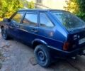 ВАЗ 2109, объемом двигателя 1.5 л и пробегом 123 тыс. км за 1000 $, фото 2 на Automoto.ua