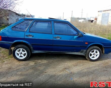 ВАЗ 2109, об'ємом двигуна 15 л та пробігом 0 тис. км за 900 $, фото 2 на Automoto.ua