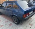 ВАЗ 2109, об'ємом двигуна 0 л та пробігом 150 тис. км за 700 $, фото 4 на Automoto.ua