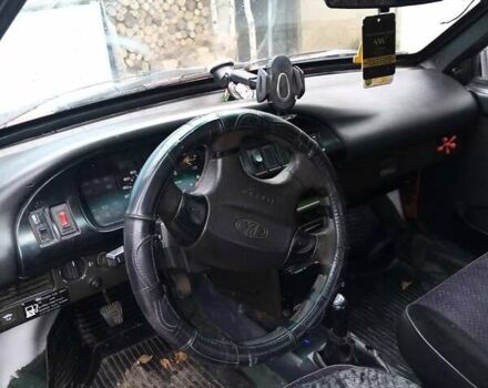 ВАЗ 2109, объемом двигателя 1.5 л и пробегом 150 тыс. км за 1300 $, фото 6 на Automoto.ua