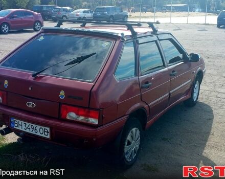 ВАЗ 2109, объемом двигателя 1.6 л и пробегом 195 тыс. км за 1250 $, фото 4 на Automoto.ua