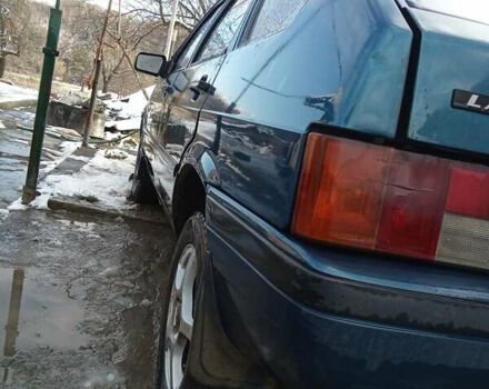 ВАЗ 2109, об'ємом двигуна 1.5 л та пробігом 350 тис. км за 1200 $, фото 2 на Automoto.ua