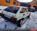 ВАЗ 2109, объемом двигателя 1.5 л и пробегом 220 тыс. км за 1300 $, фото 2 на Automoto.ua