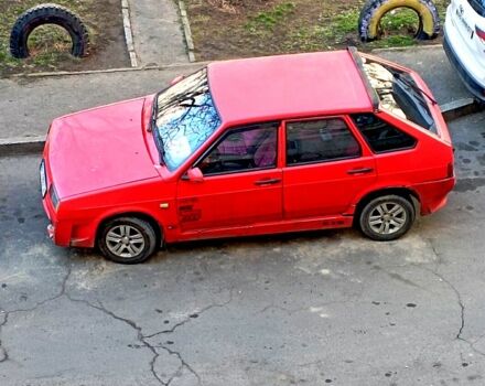 ВАЗ 2109, об'ємом двигуна 15 л та пробігом 311 тис. км за 900 $, фото 5 на Automoto.ua