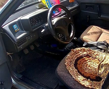 ВАЗ 2109, объемом двигателя 15 л и пробегом 0 тыс. км за 1000 $, фото 5 на Automoto.ua