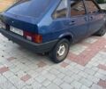 ВАЗ 2109, об'ємом двигуна 0 л та пробігом 150 тис. км за 700 $, фото 6 на Automoto.ua
