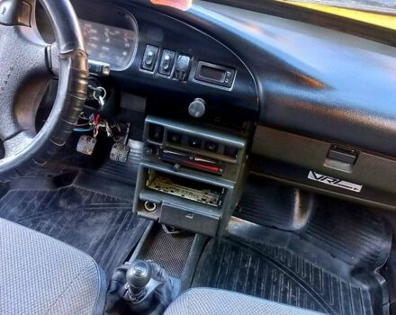 ВАЗ 2109, объемом двигателя 1.5 л и пробегом 123 тыс. км за 1000 $, фото 3 на Automoto.ua