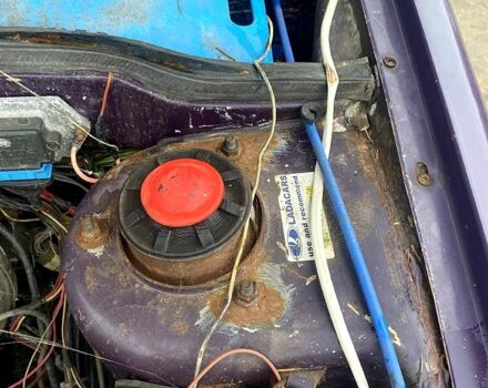 ВАЗ 2109, об'ємом двигуна 1.5 л та пробігом 167 тис. км за 500 $, фото 8 на Automoto.ua