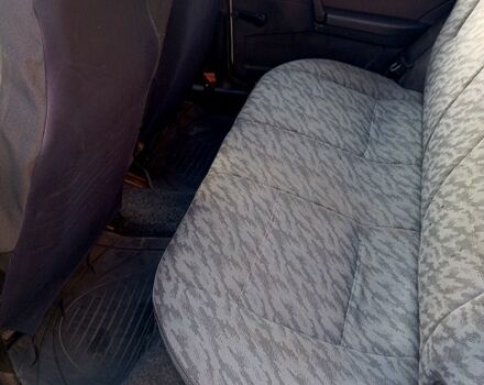 ВАЗ 2109, объемом двигателя 1.5 л и пробегом 230 тыс. км за 1800 $, фото 4 на Automoto.ua