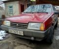 ВАЗ 2109, объемом двигателя 1.5 л и пробегом 300 тыс. км за 1080 $, фото 1 на Automoto.ua