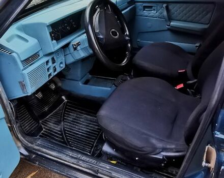 ВАЗ 2109, объемом двигателя 1.5 л и пробегом 0 тыс. км за 1000 $, фото 4 на Automoto.ua