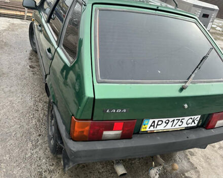 ВАЗ 2109, объемом двигателя 1.5 л и пробегом 150 тыс. км за 1300 $, фото 17 на Automoto.ua