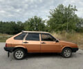 ВАЗ 2109, объемом двигателя 1.5 л и пробегом 66 тыс. км за 2200 $, фото 3 на Automoto.ua