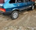 ВАЗ 2109, объемом двигателя 1.5 л и пробегом 0 тыс. км за 1000 $, фото 1 на Automoto.ua