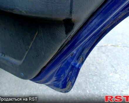 ВАЗ 2109, объемом двигателя 1.5 л и пробегом 0 тыс. км за 1650 $, фото 6 на Automoto.ua