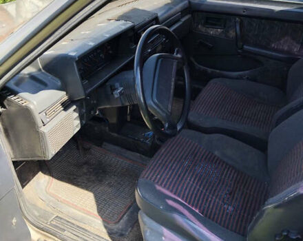 ВАЗ 2109, об'ємом двигуна 1.5 л та пробігом 180 тис. км за 800 $, фото 3 на Automoto.ua