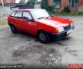 ВАЗ 2109, объемом двигателя 1.5 л и пробегом 213 тыс. км за 1250 $, фото 3 на Automoto.ua