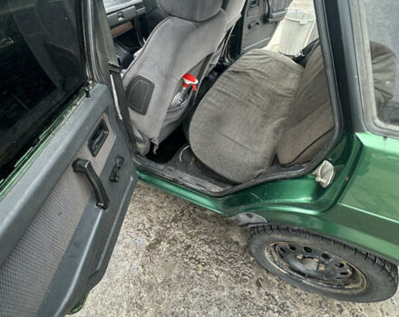 ВАЗ 2109, объемом двигателя 1.5 л и пробегом 150 тыс. км за 1300 $, фото 6 на Automoto.ua