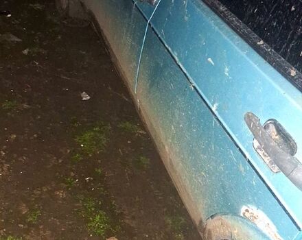 ВАЗ 2109, объемом двигателя 1.5 л и пробегом 0 тыс. км за 1000 $, фото 2 на Automoto.ua