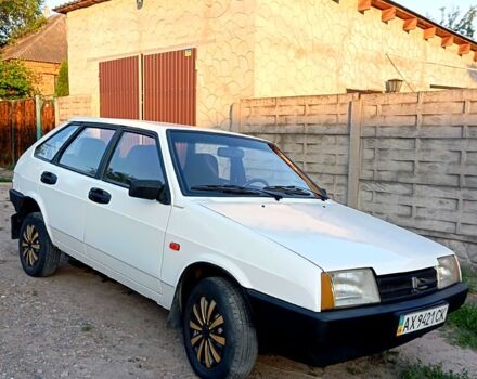 ВАЗ 2109, объемом двигателя 1.5 л и пробегом 230 тыс. км за 1800 $, фото 1 на Automoto.ua