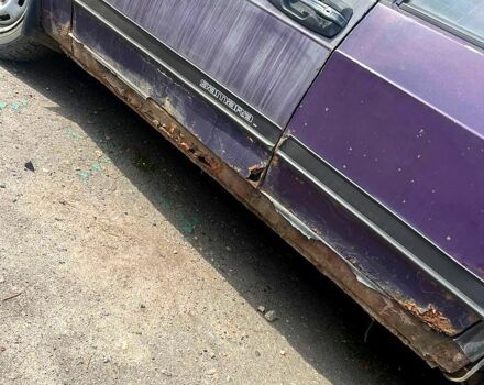 ВАЗ 2109, объемом двигателя 1.5 л и пробегом 0 тыс. км за 650 $, фото 3 на Automoto.ua