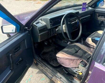 ВАЗ 2109, объемом двигателя 1.5 л и пробегом 0 тыс. км за 650 $, фото 5 на Automoto.ua