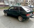 ВАЗ 2109, об'ємом двигуна 15 л та пробігом 111 тис. км за 850 $, фото 6 на Automoto.ua
