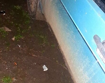 ВАЗ 2109, объемом двигателя 1.5 л и пробегом 0 тыс. км за 1000 $, фото 1 на Automoto.ua