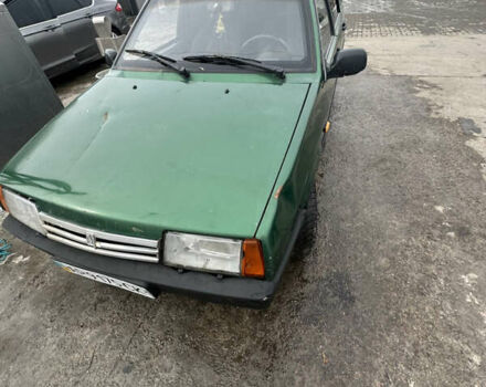 ВАЗ 2109, объемом двигателя 1.5 л и пробегом 150 тыс. км за 1300 $, фото 15 на Automoto.ua