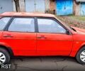 ВАЗ 2109, объемом двигателя 2 л и пробегом 0 тыс. км за 220 $, фото 1 на Automoto.ua