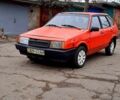 ВАЗ 2109, объемом двигателя 2 л и пробегом 0 тыс. км за 220 $, фото 1 на Automoto.ua