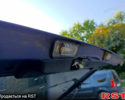 ВАЗ 2109, объемом двигателя 1.5 л и пробегом 0 тыс. км за 1650 $, фото 5 на Automoto.ua