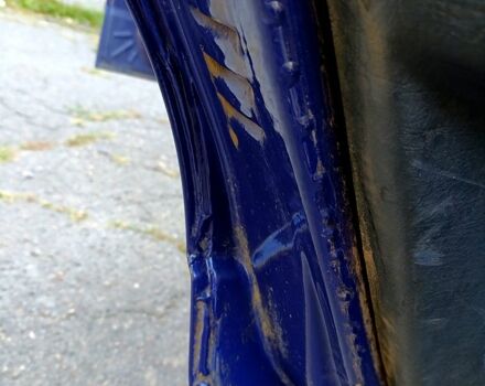 ВАЗ 2109, объемом двигателя 1.5 л и пробегом 0 тыс. км за 1650 $, фото 4 на Automoto.ua